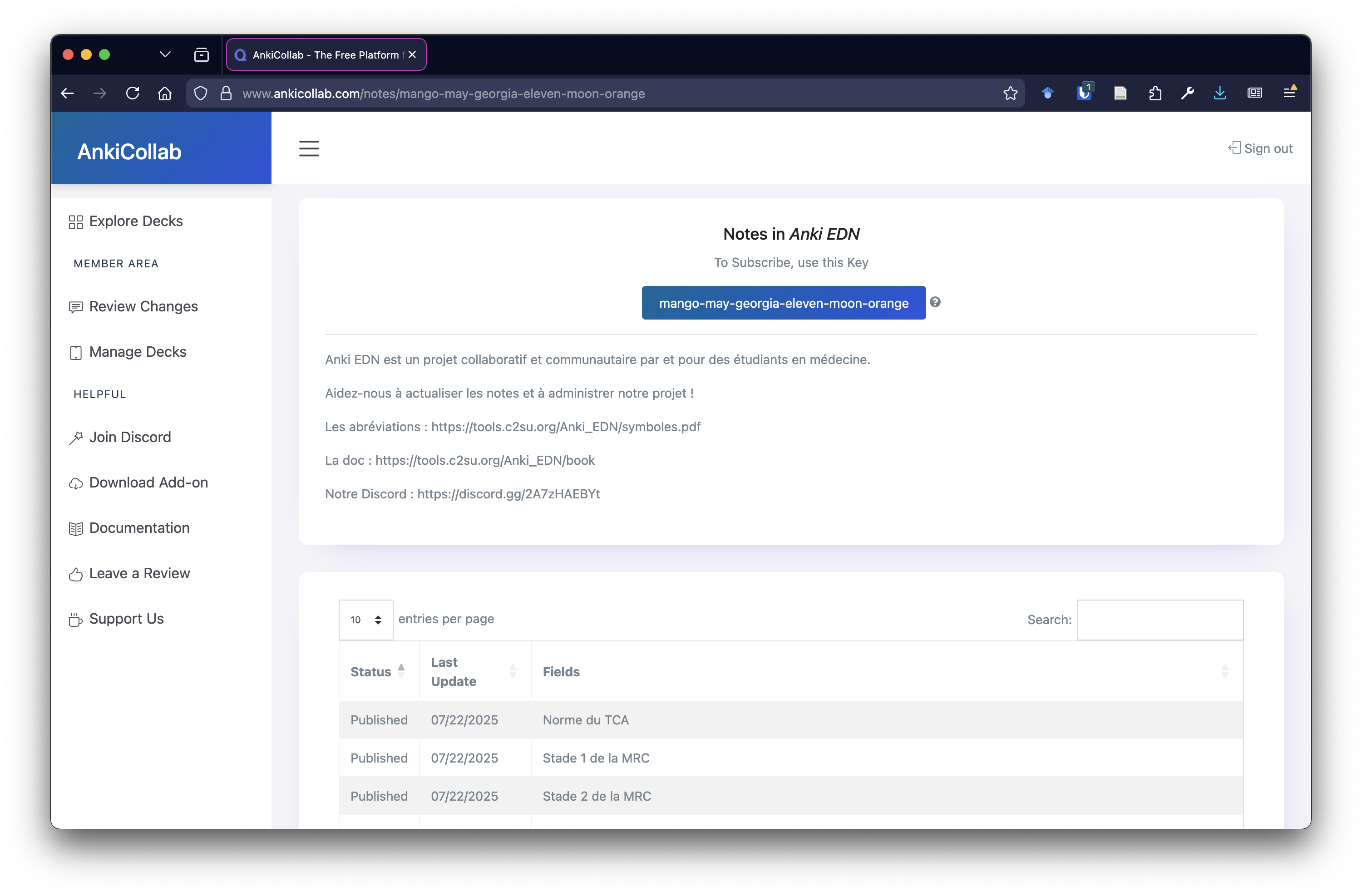 Sorry the link is broken...